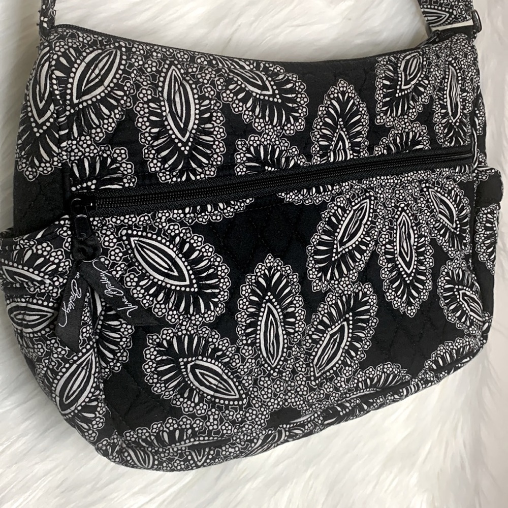VERA BRADLEY TOTE BAG/DIAPER BAG - Picture 3 of 10